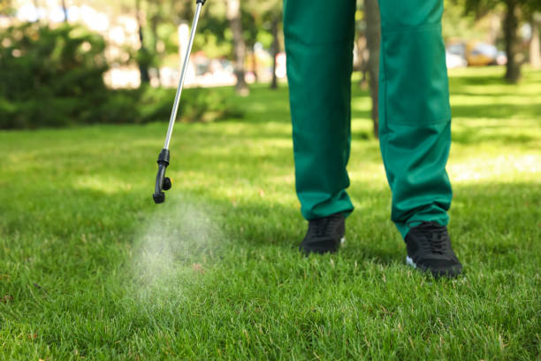 Best Best Pest Control Companies  in Berry College, GA