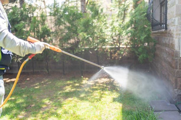 Best Pest Inspection Near Me  in Berry College, GA