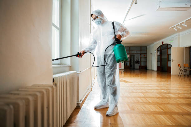 Best Commercial Pest Control Services  in Berry College, GA